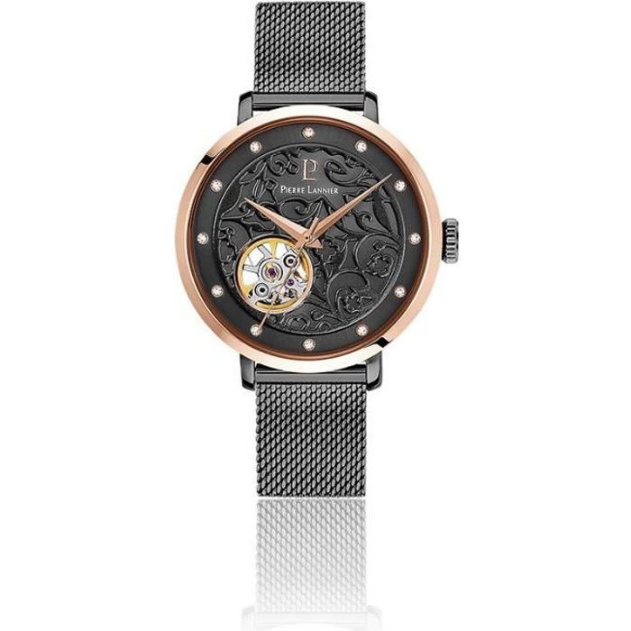 Montre discount watch mouv