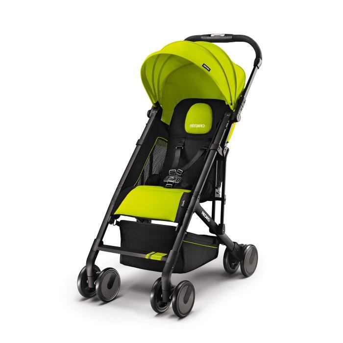 Poussette bebe recaro cheap
