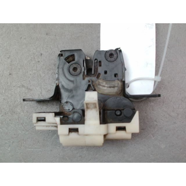 Serrure Hayon Coffre Pour Chrysler 300C 2007-2020 - Référence 04589217AE/04589217AF, Remplacement Direct