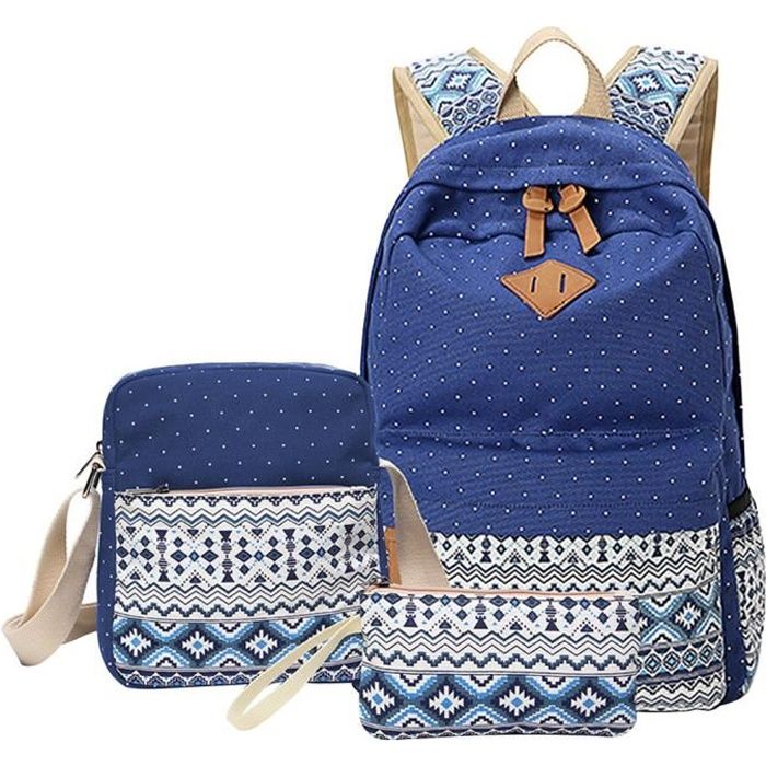 Sac on sale ado college