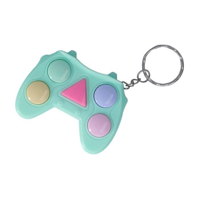 FABLREW Porte-clés Femme Porte-clés Homme Porte-clés Accessoires Femme