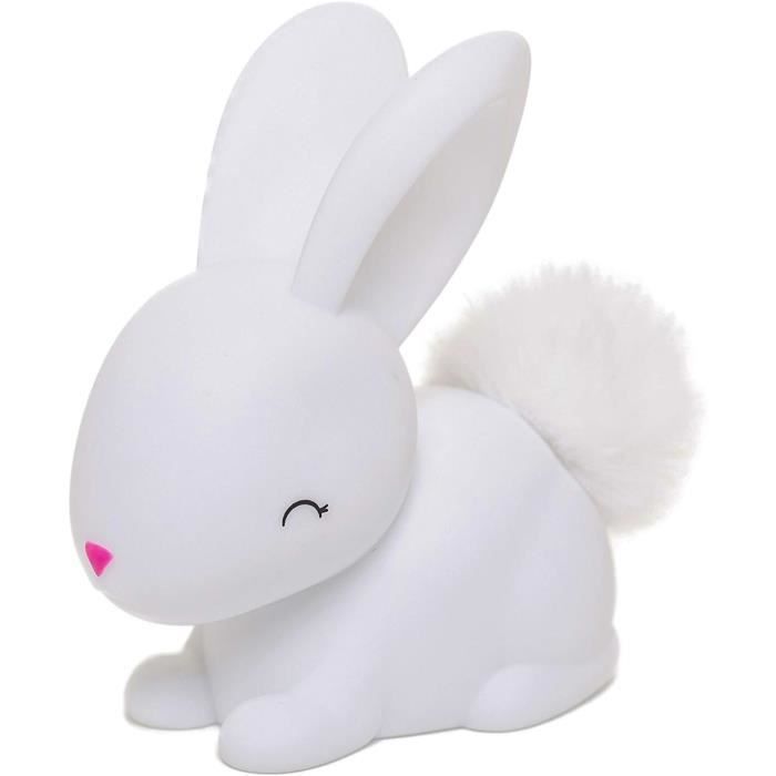 Mini Veilleuse Lapin main image 1