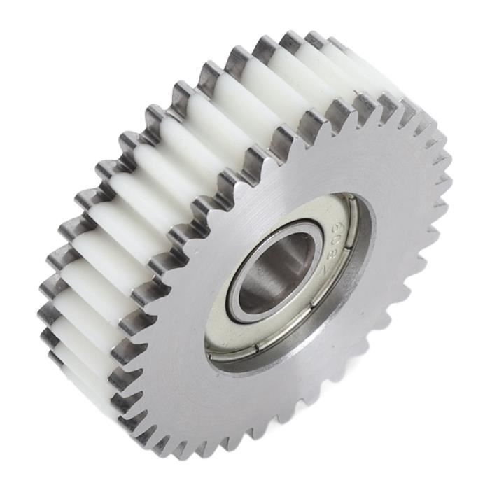 Engrenage 36 Dents Nylon Pour Moteur Vélo Électrique Bafang 500W - Engrenage Planétaire