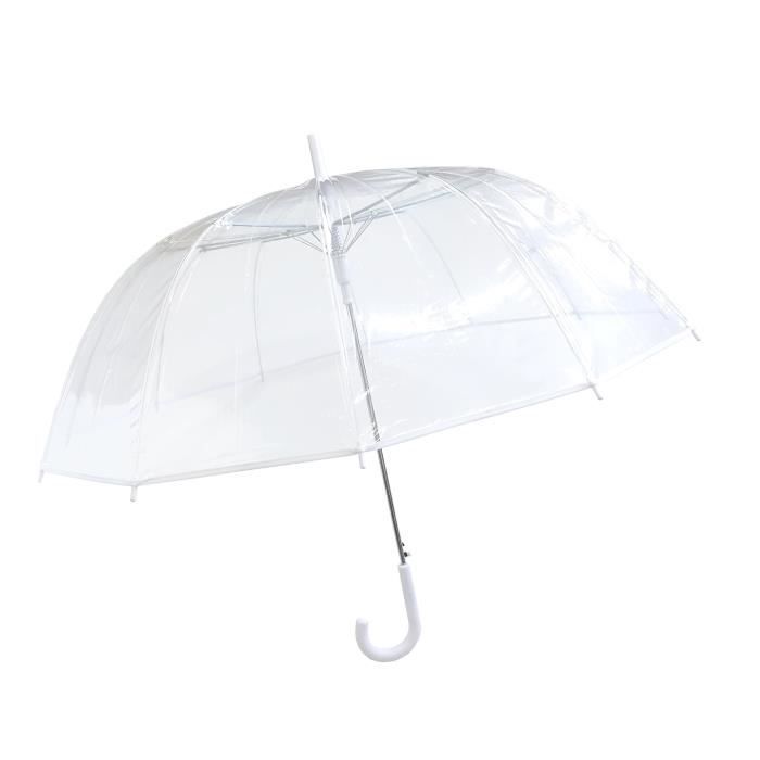 Зонт тип 2. Зонт купол автомат прозрачные женские. transparent umbrella 10 ribs. bubble canopy. transparent umbrella 10 ribs white hand.