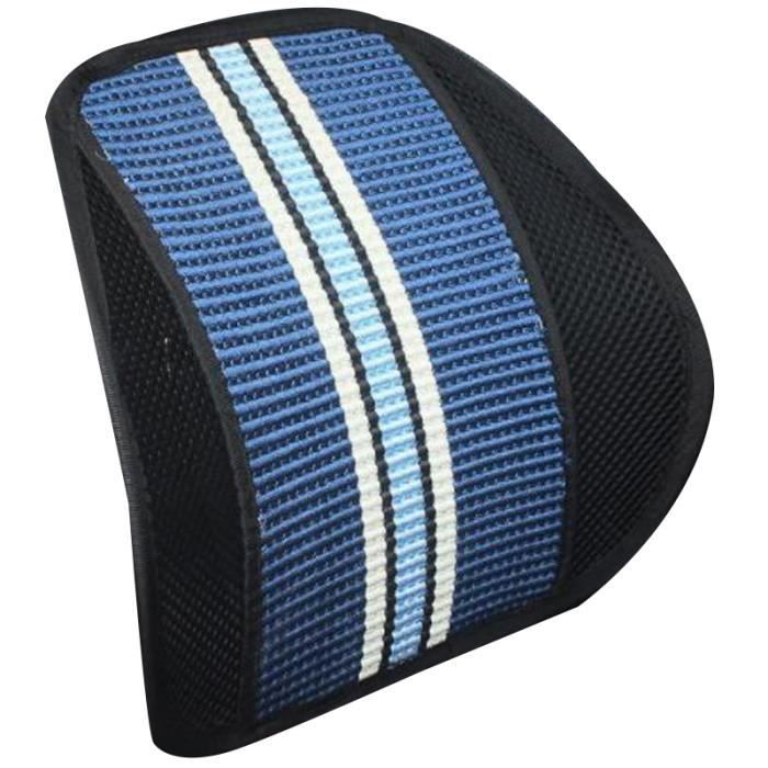 Coussin Lombaire Gonflable Voiture Samyoung Coussin De Soutien