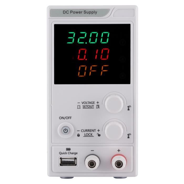 Alimentation Régulée Lambda LNS-Z-5-OV - New Old Stock (NOS) - Neuf
