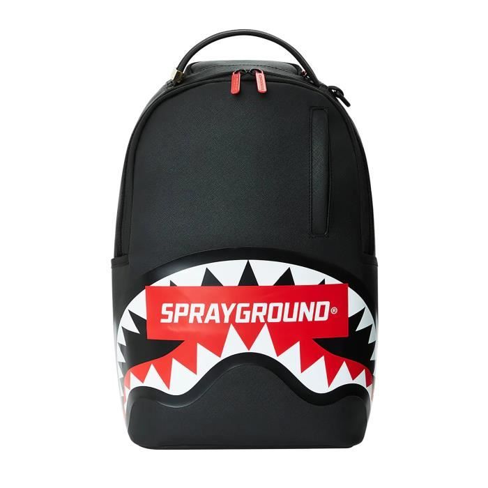 Sprayground sac discount a dos