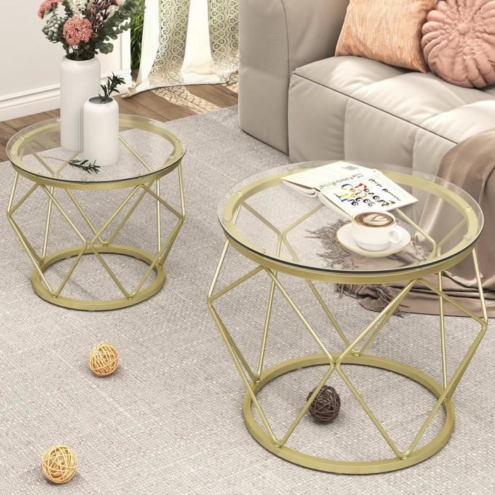 Table De Chevet Double Tiroirs - 2 Tables étroites Blanc 35x27x60 Cm Avec Rangement Pratique Pour Chambre