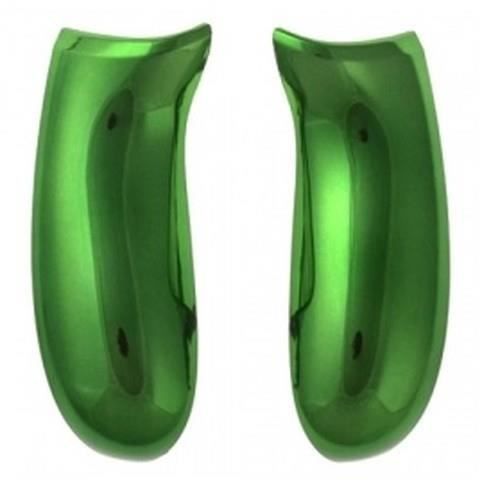 Grip pour manette Xbox One Stealth Gamer Chrome Installation rapide Style unique - vue 2