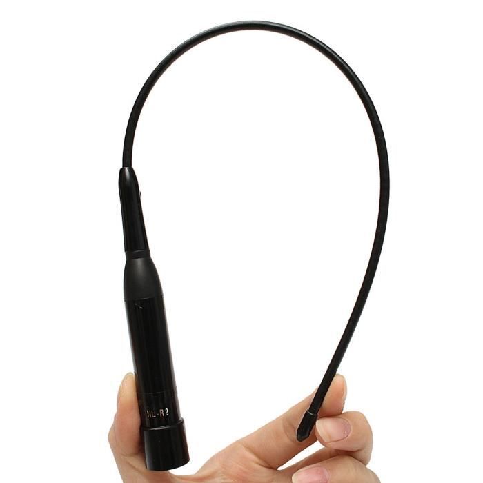 NL-R2 PL259 144/430MHz VHF/UHF Mobile Antenne Pr Voiture Mobile Ham Radio  395mm - Achat / Vente abri poussette NL-R2 PL259 144/430MHz - Cdiscount