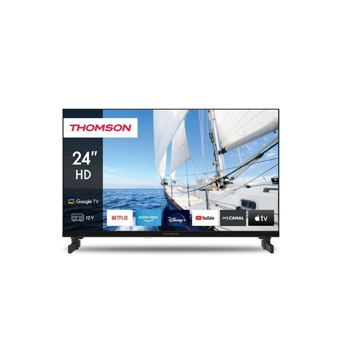 TV LED 24HG2S14C 2024 - vue 6