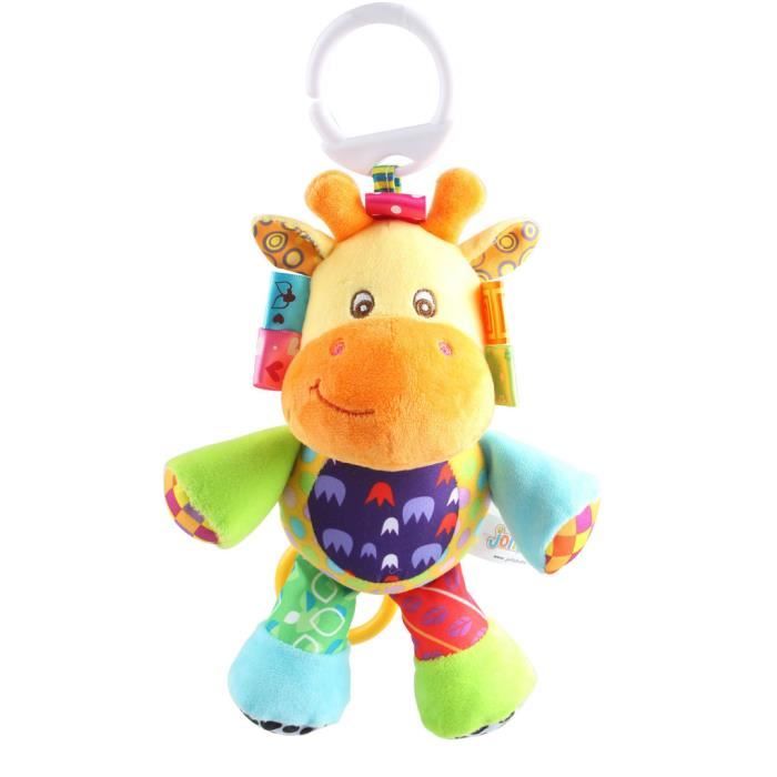 poussette couffin jouet