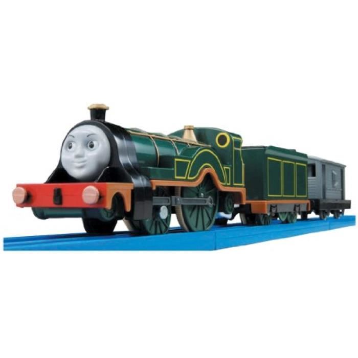 thomas and friends tomy emily