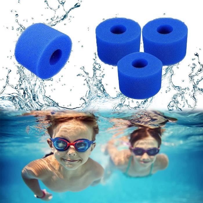 Haltère - poids,Jeu d'haltères en mousse pour piscine,jouets de sport