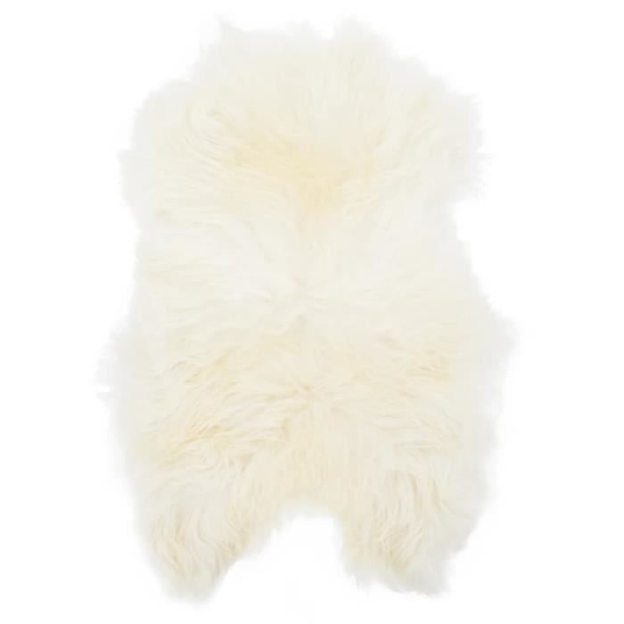 Peau de mouton islandaise L main image 1