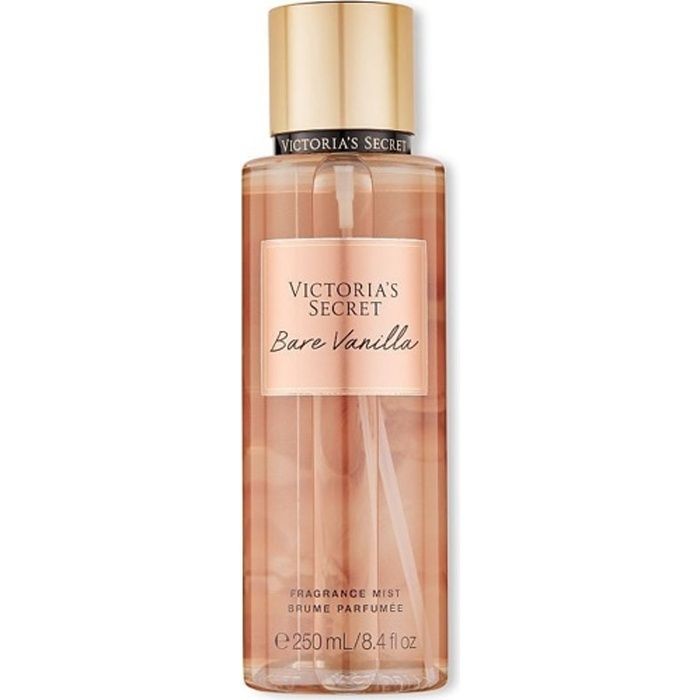 Lavender Vanilla Natural Beauty Brume Parfume Corp Natural Beauty