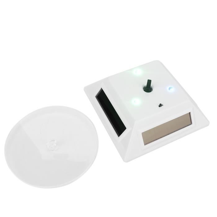 Luminaire Promotionnel Solaire 