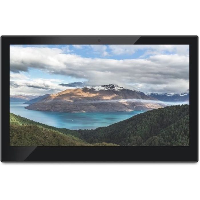 Tablette Tactile Tablet avec support 14 pouces