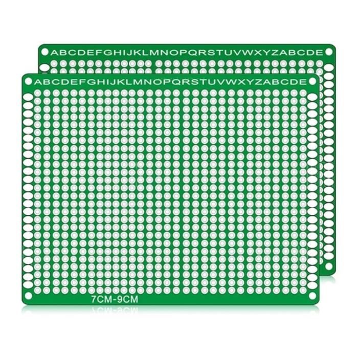Planches Arduino Carte et Boitier Arduino 2 PCS LandaTianrui LDTR - WG032 / D3 panneau ...