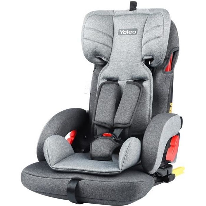 Siege auto on sale bebe pliable