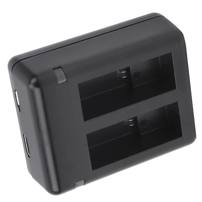 Couvercle De Port De Charge Pour GoPro Hero 12/13 – Anti-poussière, Remplacement Facile, Rabat Inclinable