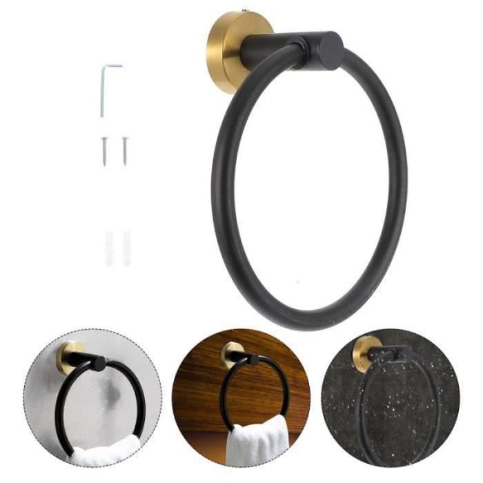 Ronds De Serviette L'Objet En Platine - Lot De 2 - Neufs Sans Boîte