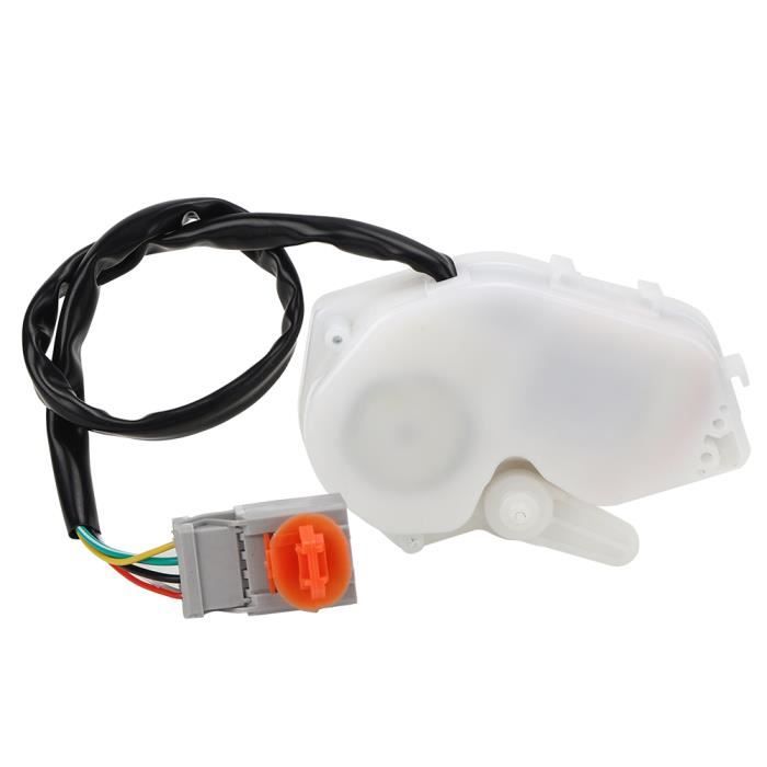 Serrure De Porte électrique Pour Scooter électrique KUGOO