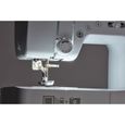 Machine à coudre électronique BROTHER FS40s - 40 points de couture - Enfile-aiguille automatique - Ecran LCD-1