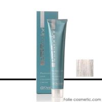 Coloration Mate Perlacolor Oyster 7/11 Blond Moyen Matt 100 Ml - Neuf Professionnel
