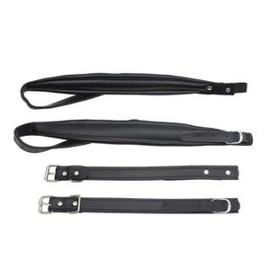 Accessoire Claviers et Pianos Musico 5362 - Bretelles accordéon pour 80