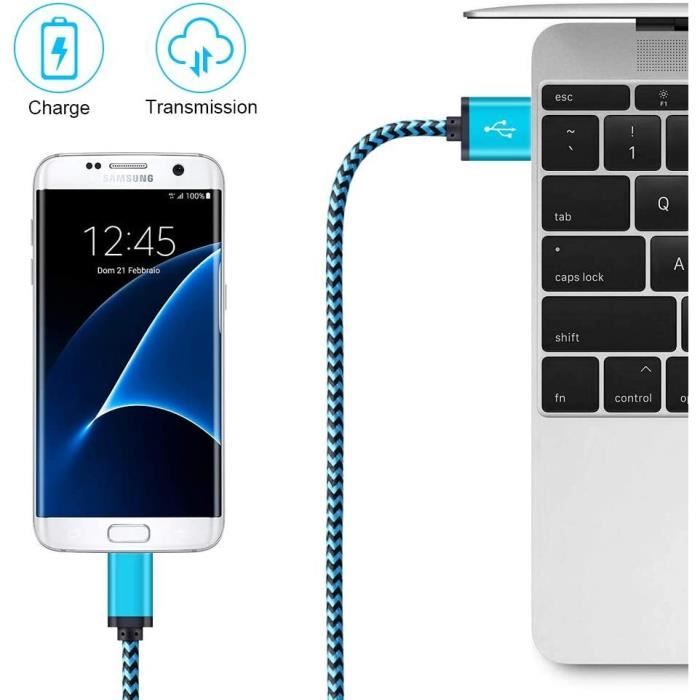 Chargeur micro usb - Cdiscount