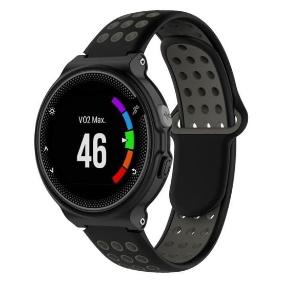 Cinturino Garmin Forerunner 220