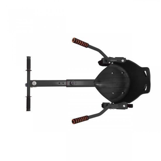 Pack Hoverboard M3 Kart Gyro GB150 MoovWay Noir Cdiscount Auto