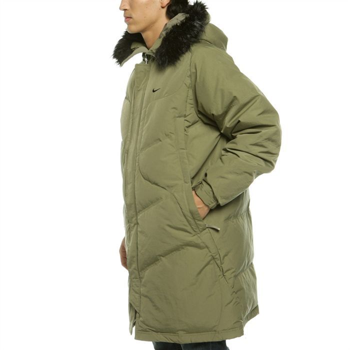 NIKE Parka Homme Cdiscount Sport