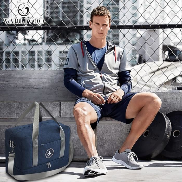 Sac store fitness femme