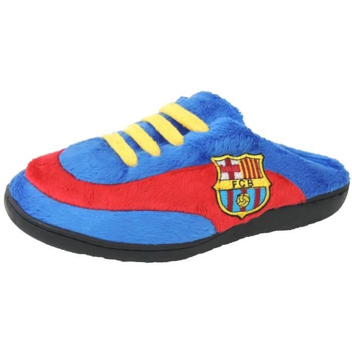 Chausson best sale fc barcelone