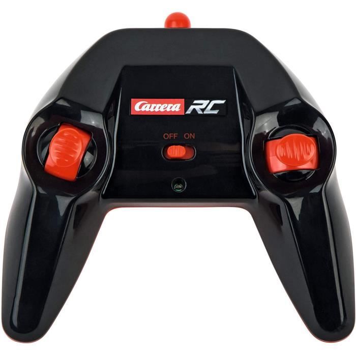 Quad radiocommand Mario Kart CARRERA TOYS Mario 2 4GHz