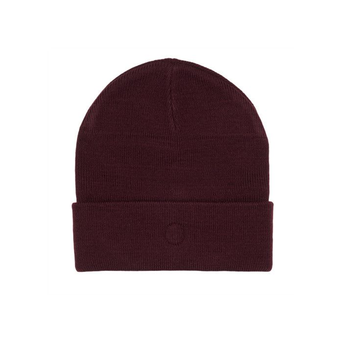 Bonnet Jott Jim Réversible Violet Adulte Homme Violet