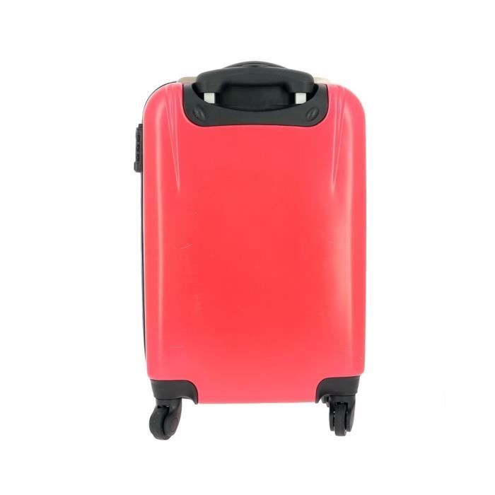Valise ladybug sales