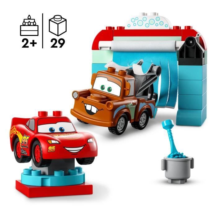 Duplo flash hotsell