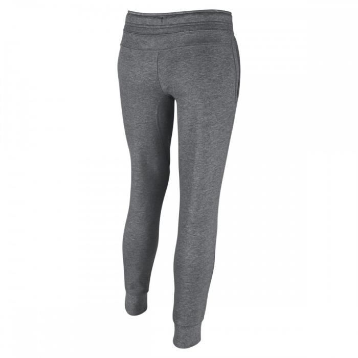 Pantalon de survetement Nike Junior Tech Fleece 807565 091 Gris Cdiscount Pret a Porter