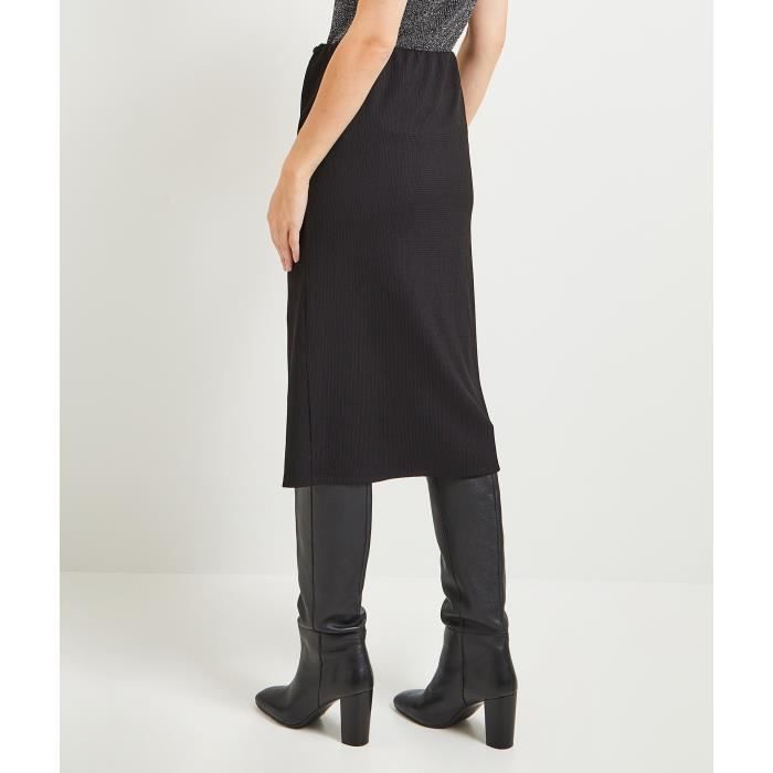 Jupe grain top de malice