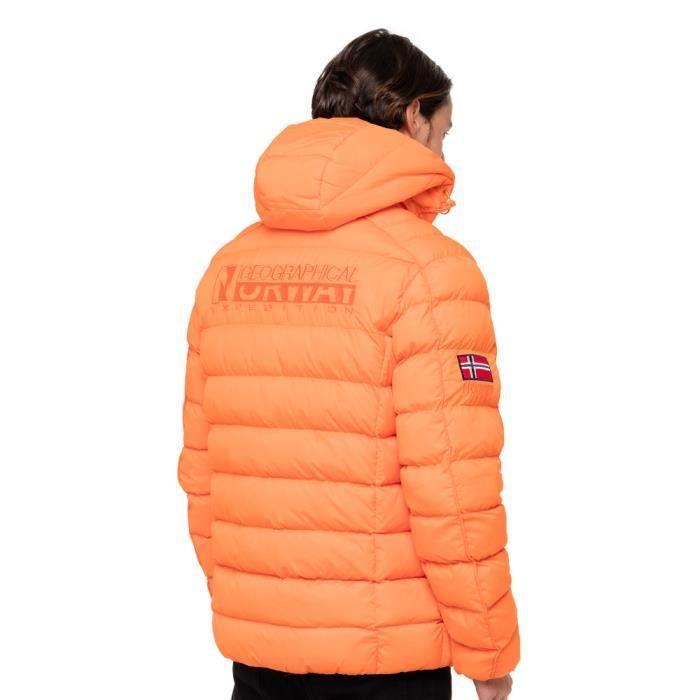 Norway doudoune discount