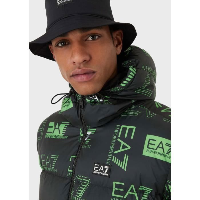 Veste armani ea7 pas cher sale