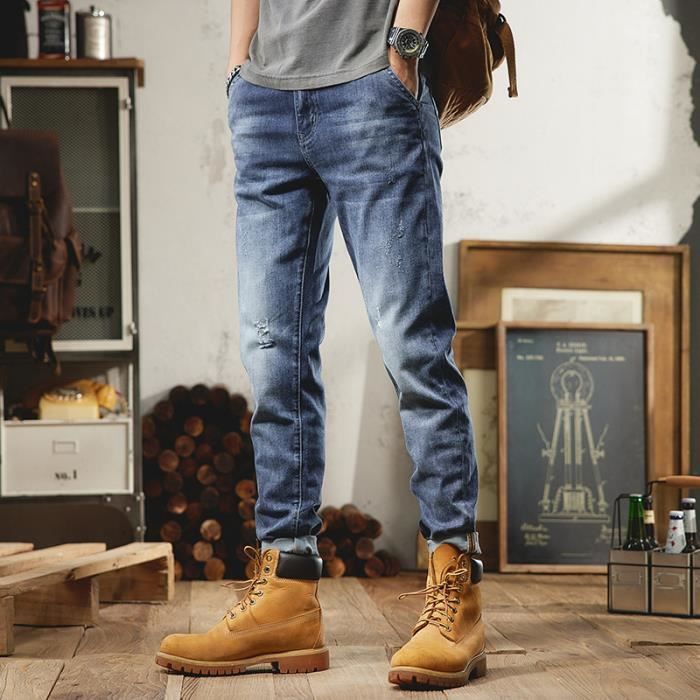 Timberland taille grand shop