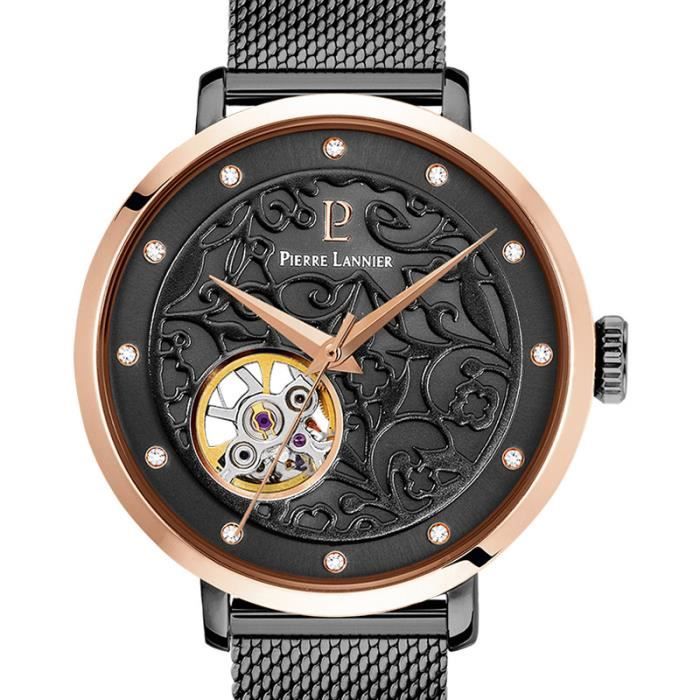 Montre discount femme automatic