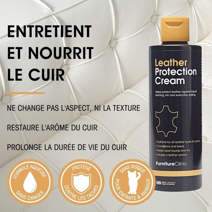 Après-shampoing Cuir Pour Gant De Softball – Sarna – Formulation Liquide, Entretien Du Cuir