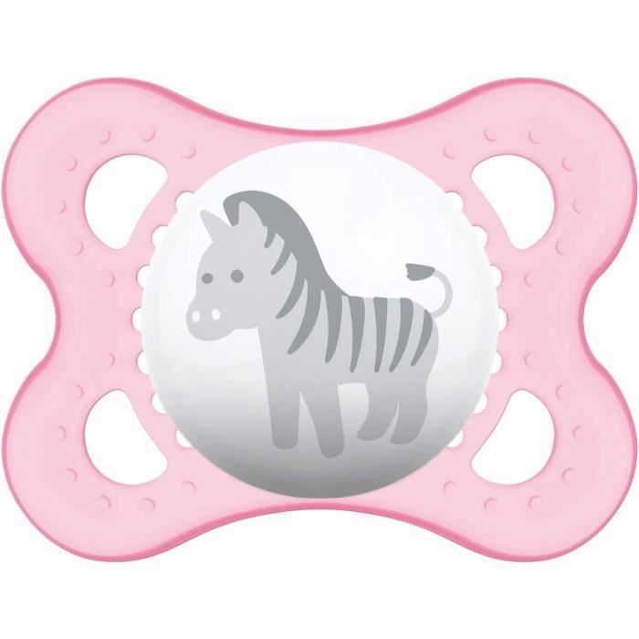 Lot De 6 Colliers à Mâcher En Silicone Donut - Pour Autisme, TDAH, Dentition - Sans BPA, Lavables - Adultes Et Bébés