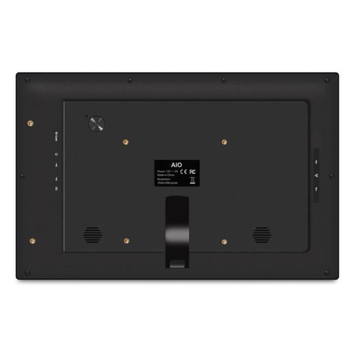 Tablette Tactile Tablet avec support 14 pouces1