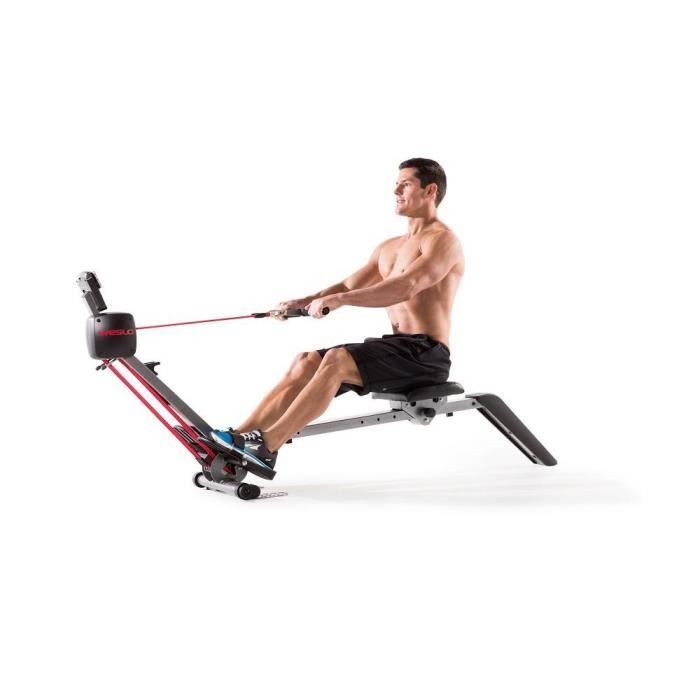 Weslo flex 3.0 rower clearance